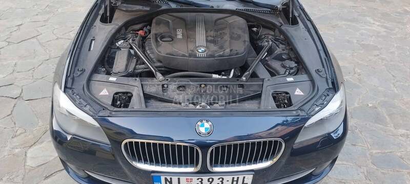 BMW 520 520 D