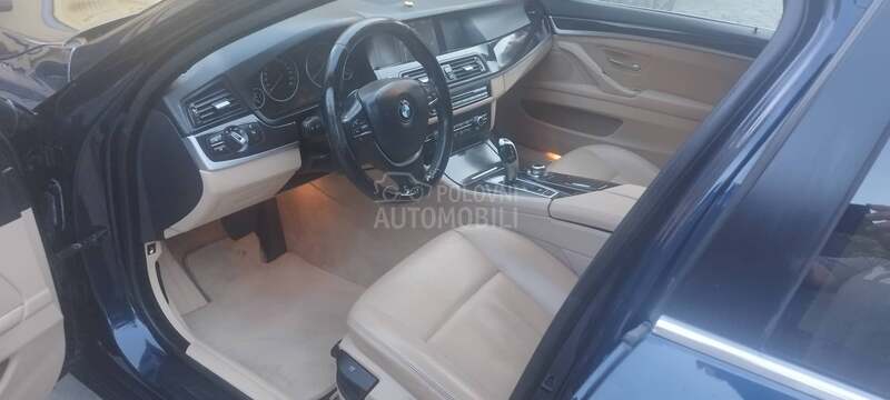 BMW 520 520 D