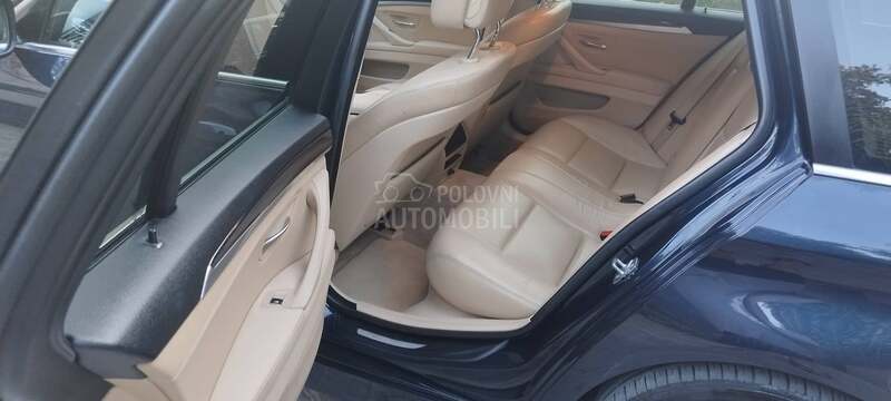BMW 520 520 D