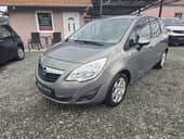 Opel Meriva 1.4B/CH/KAO N0VA