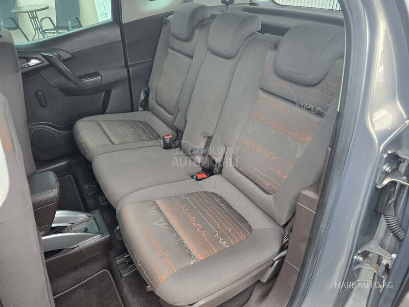 Opel Meriva 1.4B/CH/KAO N0VA