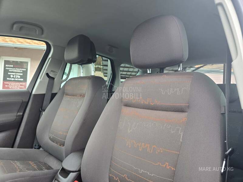 Opel Meriva 1.4B/CH/KAO N0VA