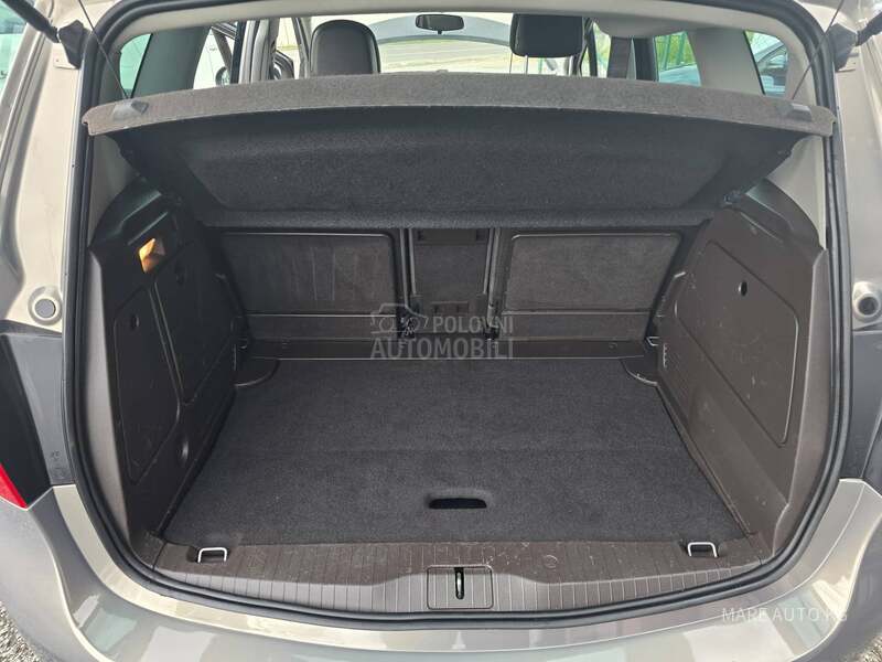 Opel Meriva 1.4B/CH/KAO N0VA