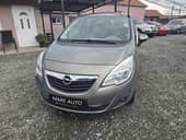 Opel Meriva 1.4B/CH/KAO N0VA