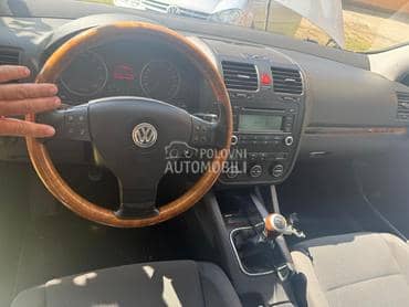 Volan za Volkswagen Polo od 2004. do 2009. god.