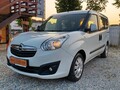 Opel Combo COMBO M.E.T.A.N
