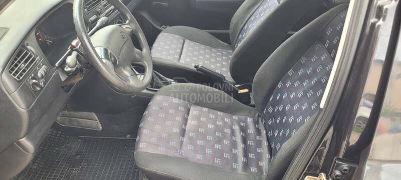 Volkswagen Golf 3 