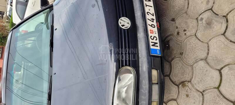 Volkswagen Golf 3 