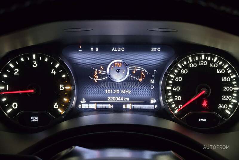 Jeep Renegade 2.0mjt 4x4 LIMITED