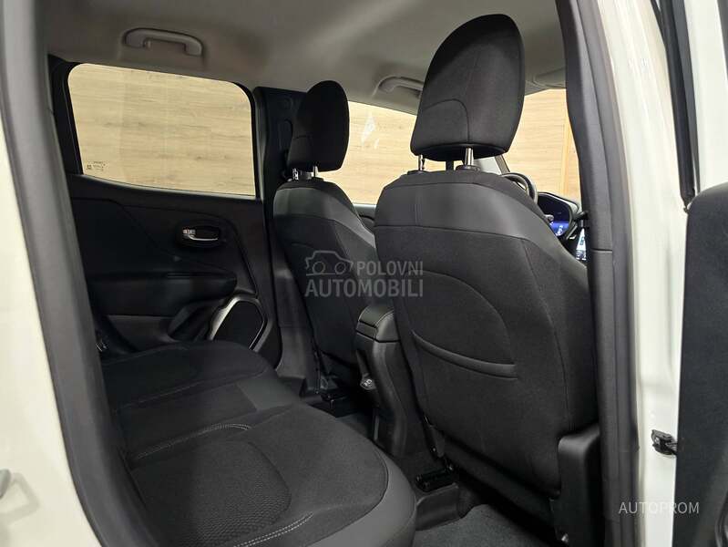 Jeep Renegade 2.0mjt 4x4 LIMITED