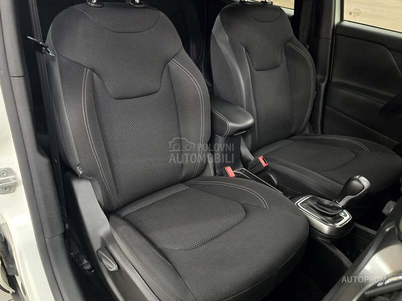 Jeep Renegade 2.0mjt 4x4 LIMITED