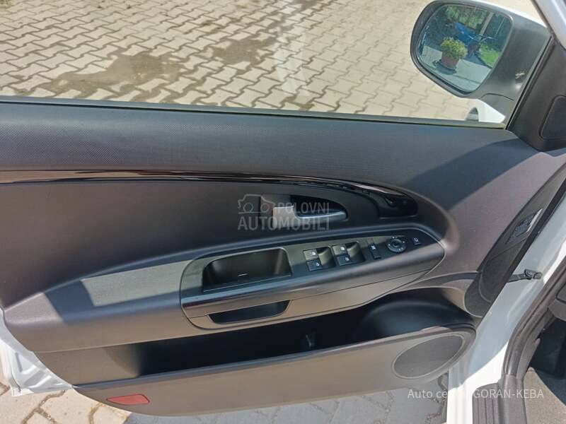 Kia cee`d 1,6crdi