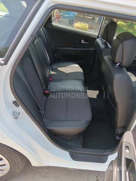Kia cee`d 1,6crdi
