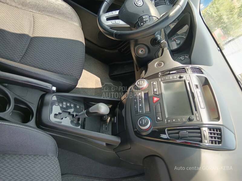 Kia cee`d 1,6crdi