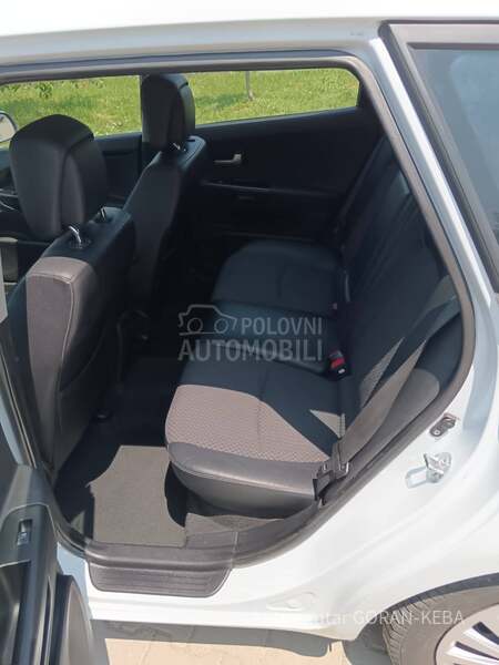 Kia cee`d 1,6crdi