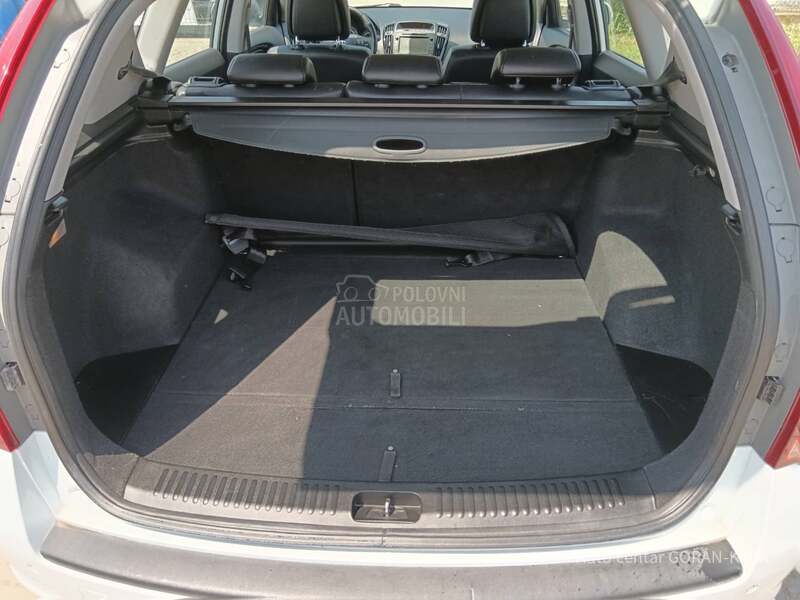 Kia cee`d 1,6crdi