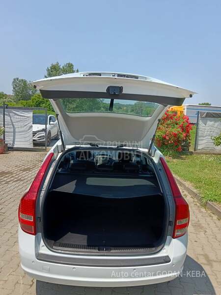 Kia cee`d 1,6crdi