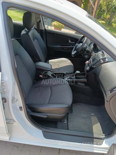 Kia cee`d 1,6crdi