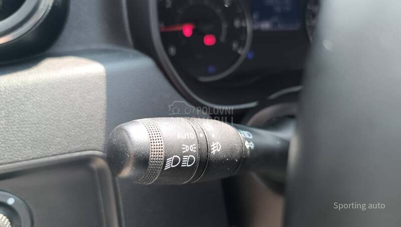 Dacia Duster 1.5 Dci 4x4
