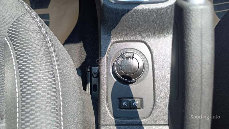 Dacia Duster 1.5 Dci 4x4
