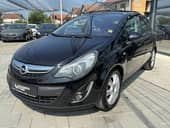 Opel Corsa D 1.3 CDTI