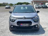 Citroen C3 1.2 Puretech Shine