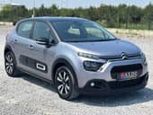 Citroen C3 1.2 Puretech Shine