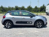 Citroen C3 1.2 Puretech Shine