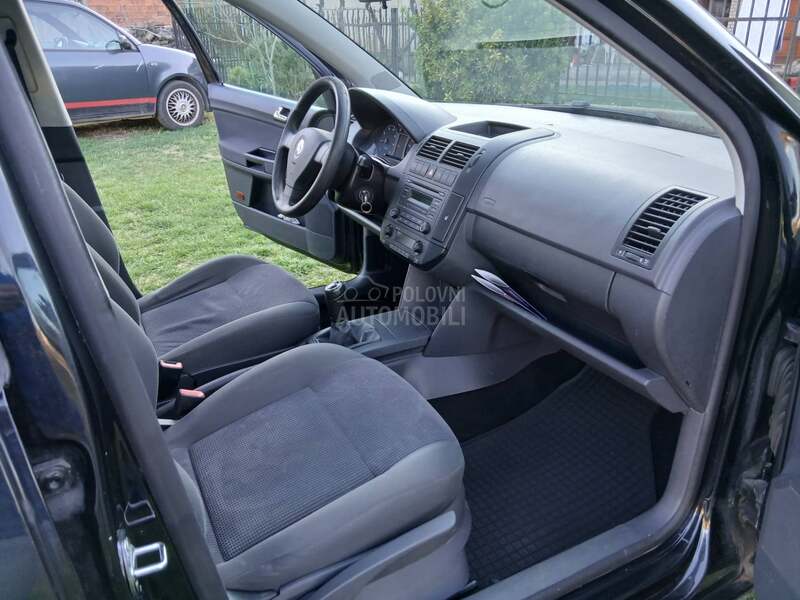 Volkswagen Polo 1.2i