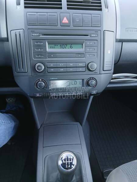 Volkswagen Polo 1.2i