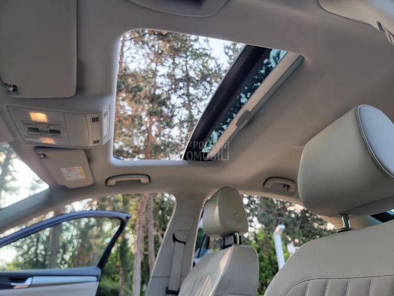 Škoda Superb /STYLE/DSG/PANO/