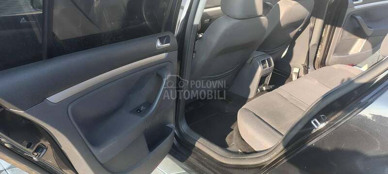Volkswagen Golf 5 