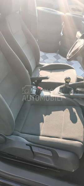 Volkswagen Golf 5 