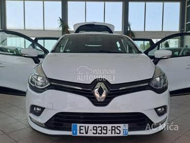 Renault Clio 1.0 TCE NAV LED