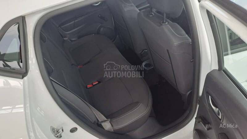 Renault Clio 1.0 TCE NAV LED
