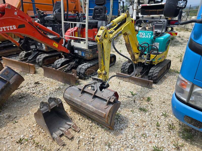 Yanmar 083