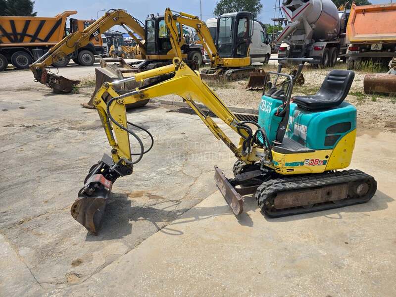 Yanmar 083