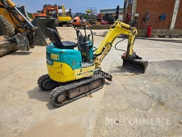 Yanmar 083