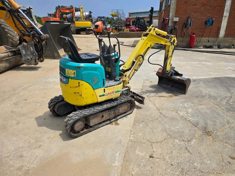 Yanmar 083
