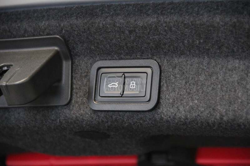 Audi A6 316E/VIRT PANO KOŽA