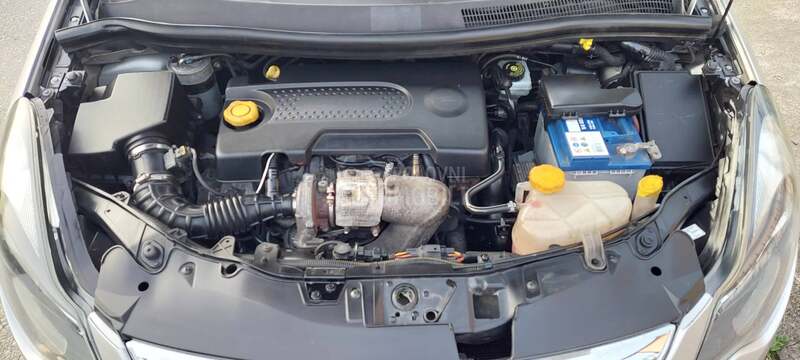 Opel Corsa D 1.3 cdti COSMO