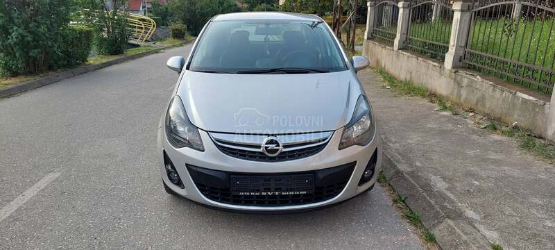 Opel Corsa D 1.3 cdti COSMO