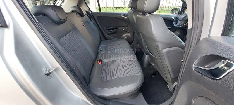Opel Corsa D 1.3 cdti COSMO