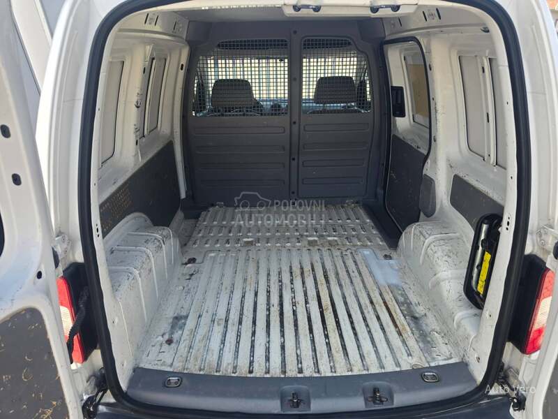 Volkswagen Caddy 2.0 SDI