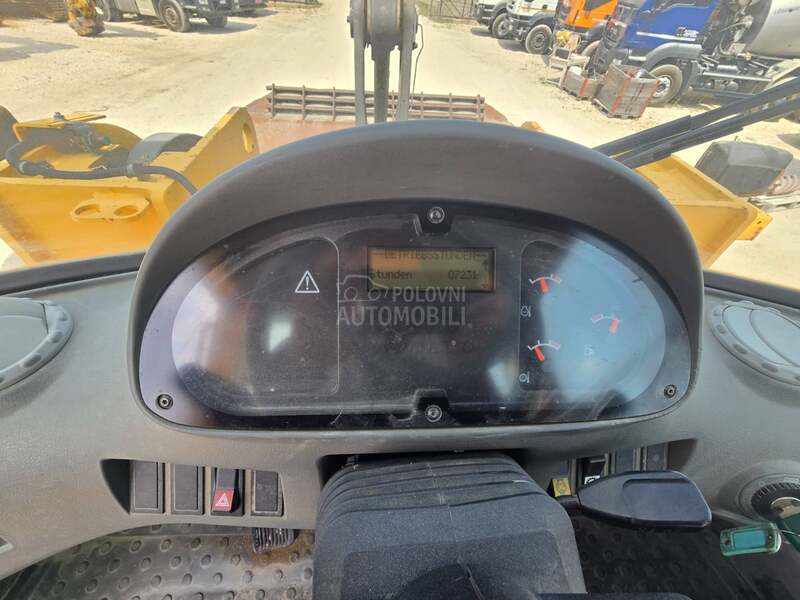 Volvo L120E