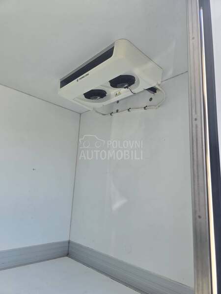Volkswagen Crafter 2.0 tdi
