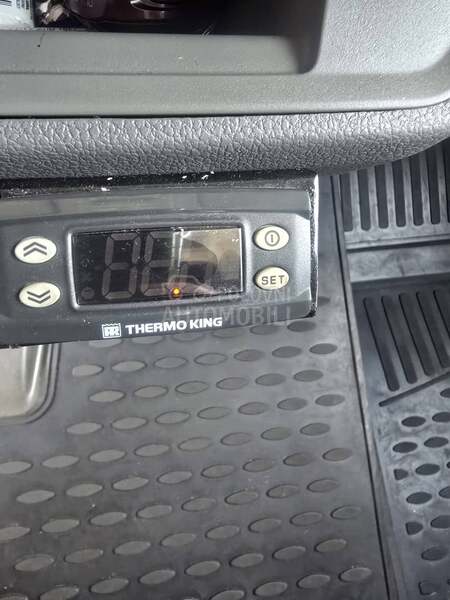 Volkswagen Crafter 2.0 tdi