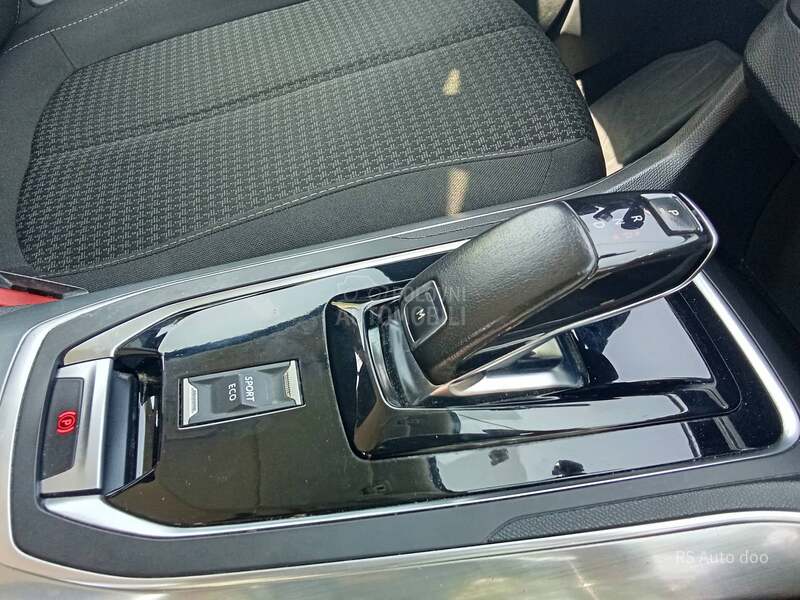 Peugeot 308 1,5hdi aut