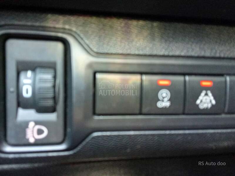Peugeot 308 1,5hdi aut