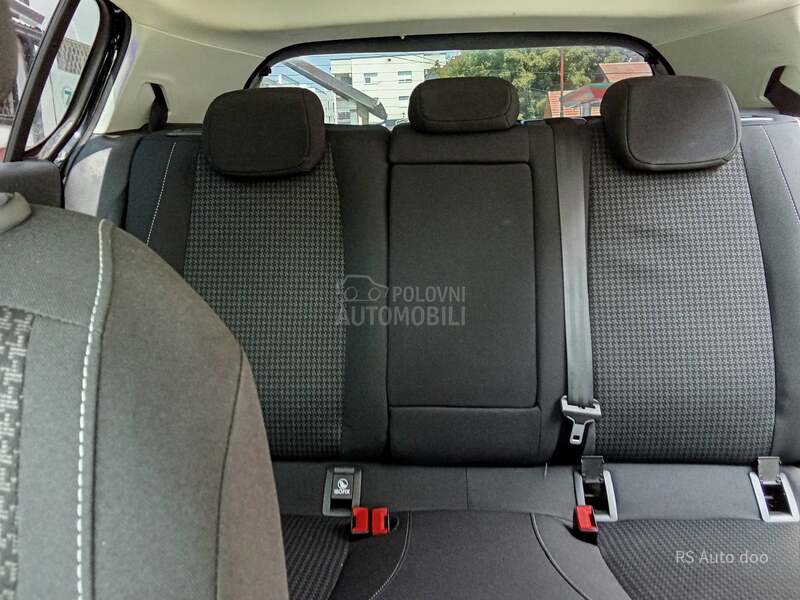 Peugeot 308 1,5hdi aut